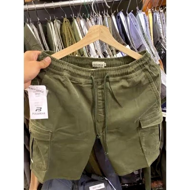 Celana Pendek Broardshot Cargo Pendek