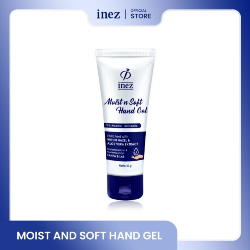 hand soft gel