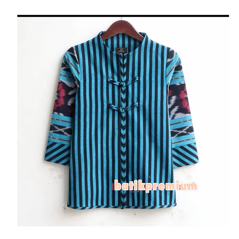 BATIK PREMIUM HALUSAN
