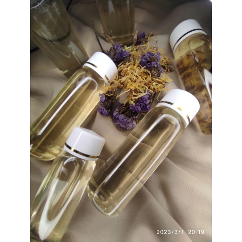 Toner badan booster