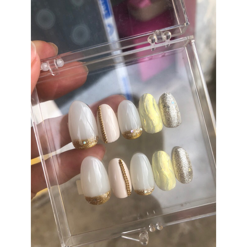 fakenails custom by fbb nail