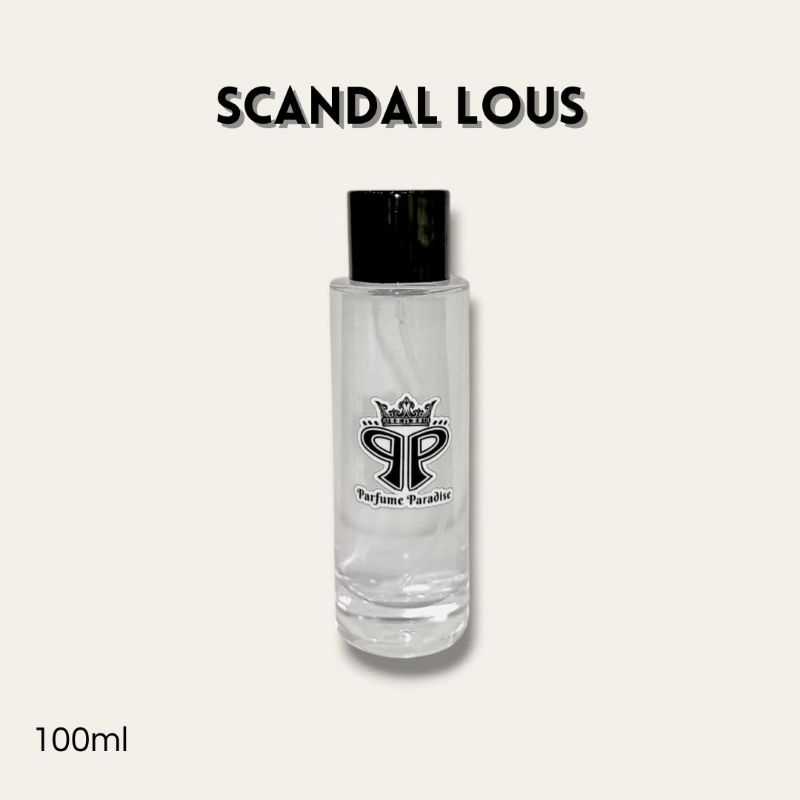 Scandal Lous