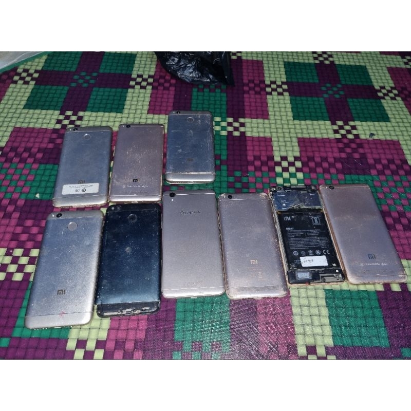 borongan hp 2kg