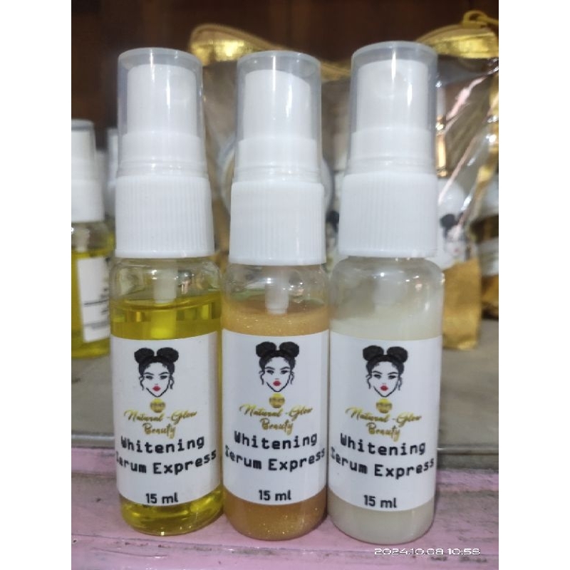 serum naturalglow
