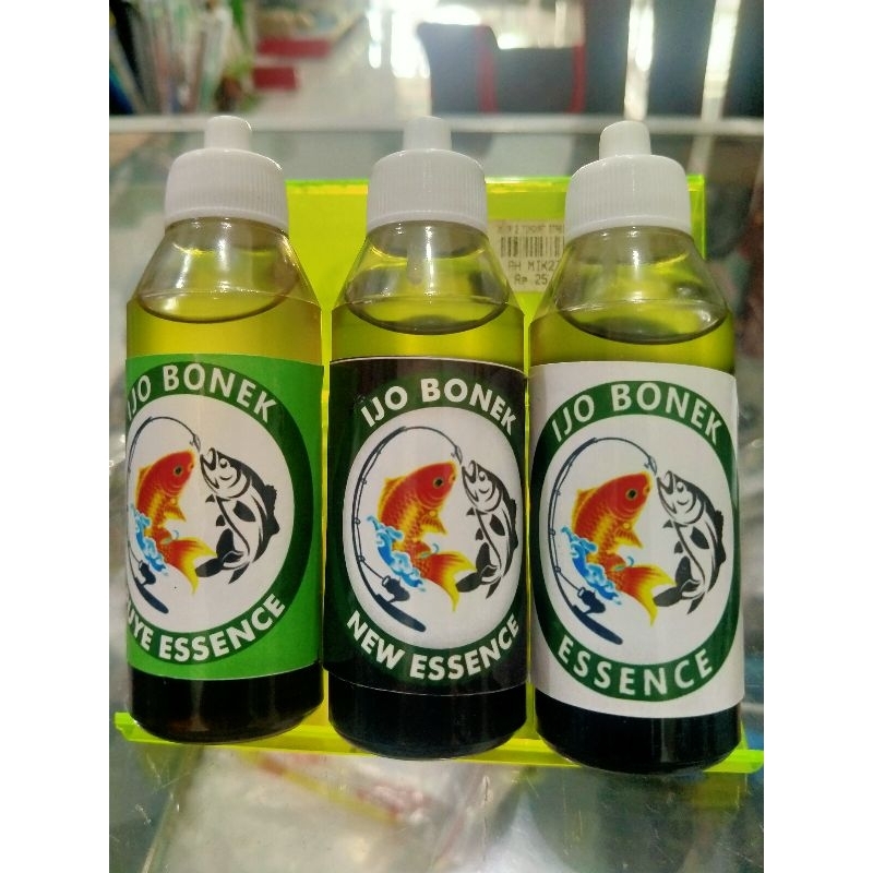 Essen ijo bonex 60ml