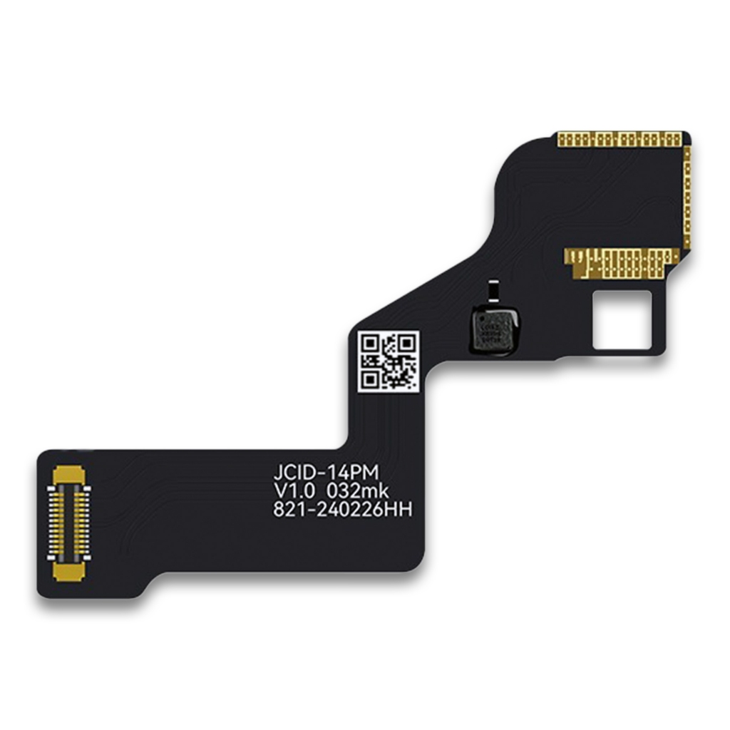 FLEXIBEL JCID FACE ID 14PM FLEX CABLE ORIGINAL