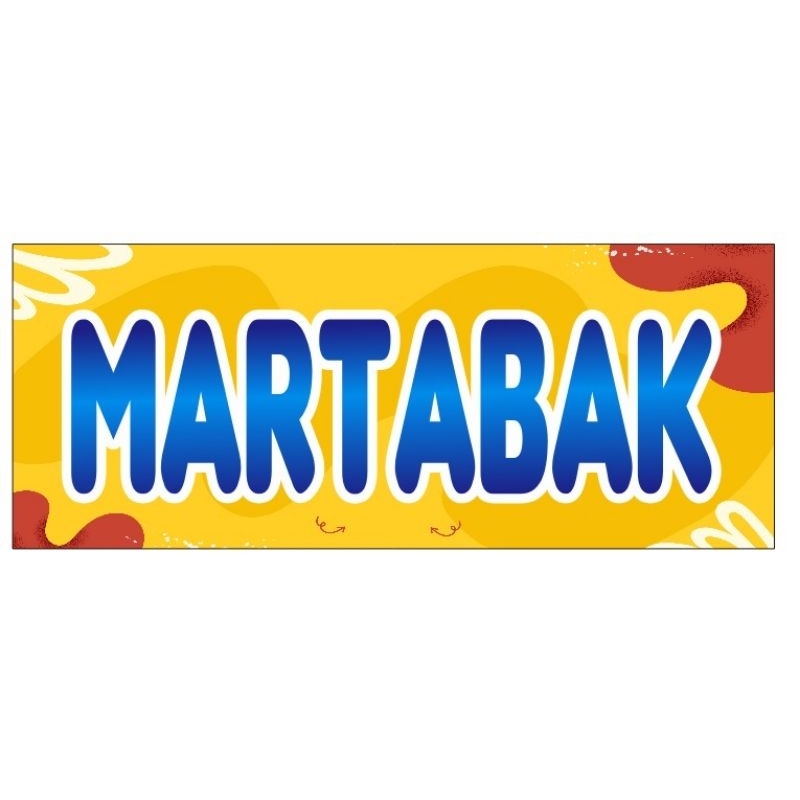 Neon Box Termurah Martabak