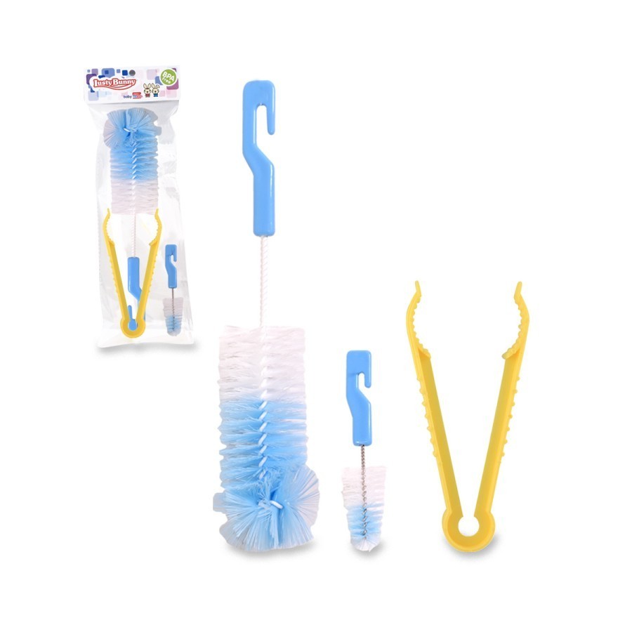 Sikat Botol Susu Bayi BC2405