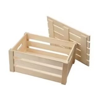 Ekstra Packing Pallet Kayu