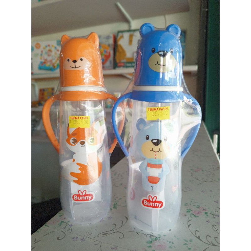 BOTOL/GENGGAM/LUSTYBUNNY/em2