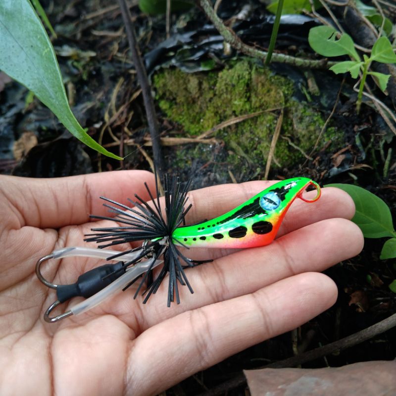 Umpan Geol 4cm