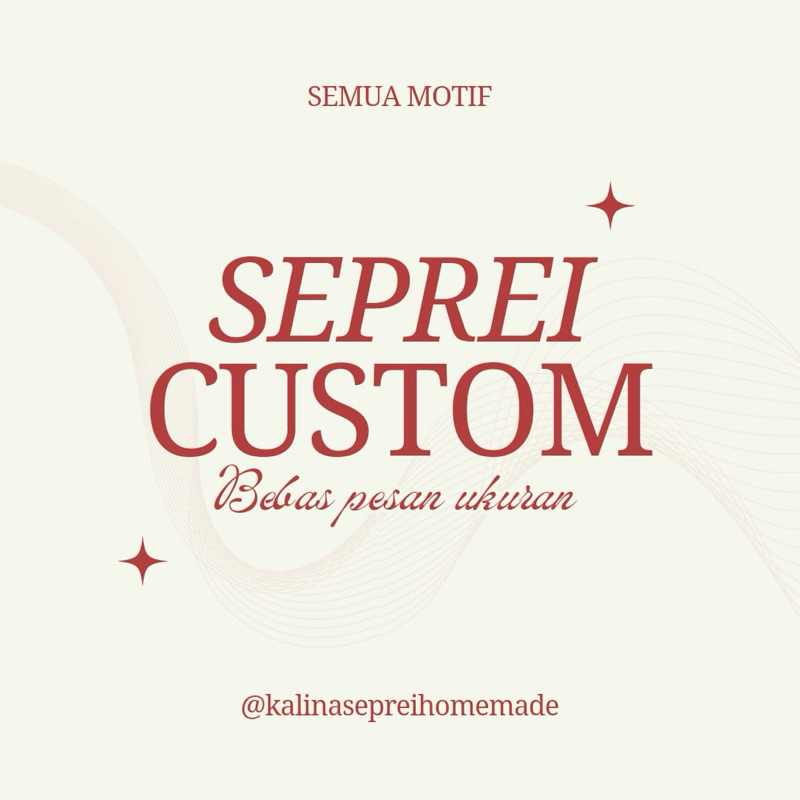 Custom Gorden