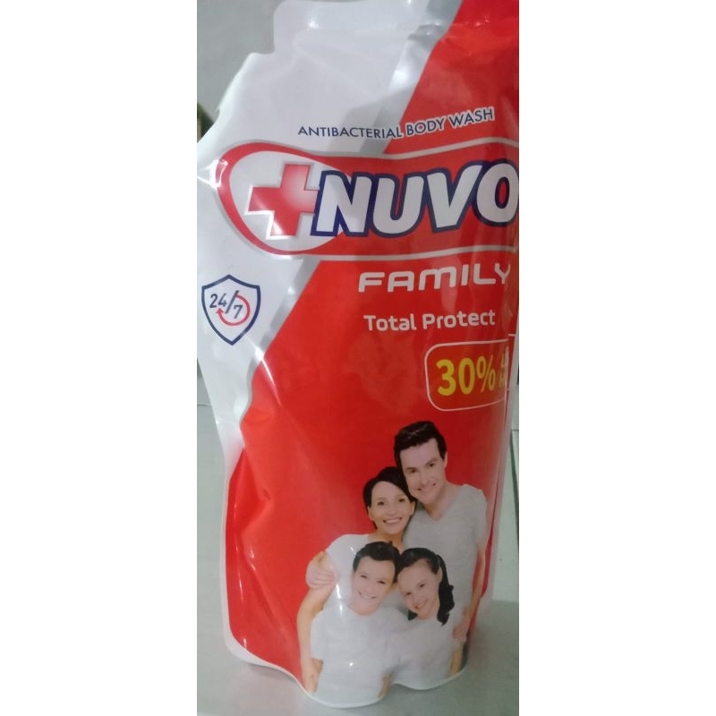 NUVO 800ML