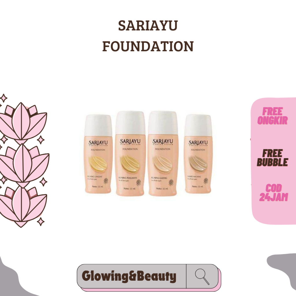 SARIAYU FOUNDATION - ALAS BEDAK