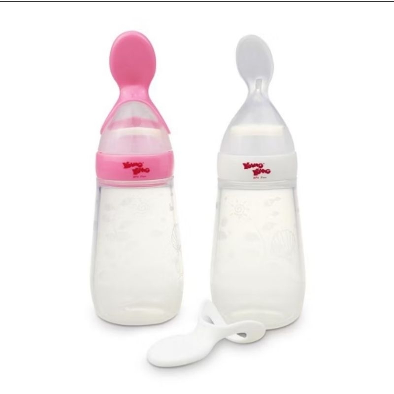 Young Young Weaning Bottle type 823