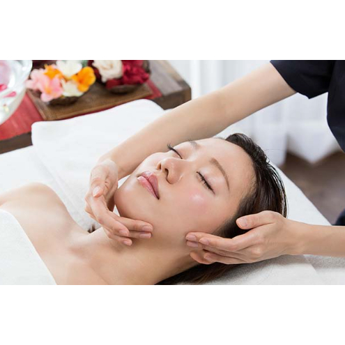 Rejuvenate Facial