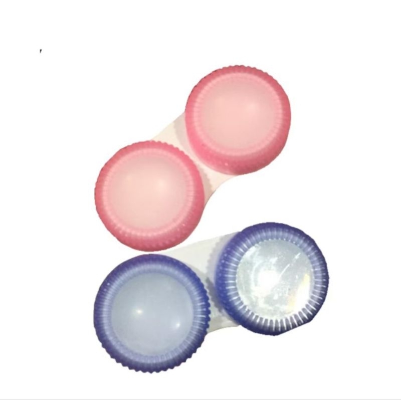 Tempat softlens / Lenscase softlens