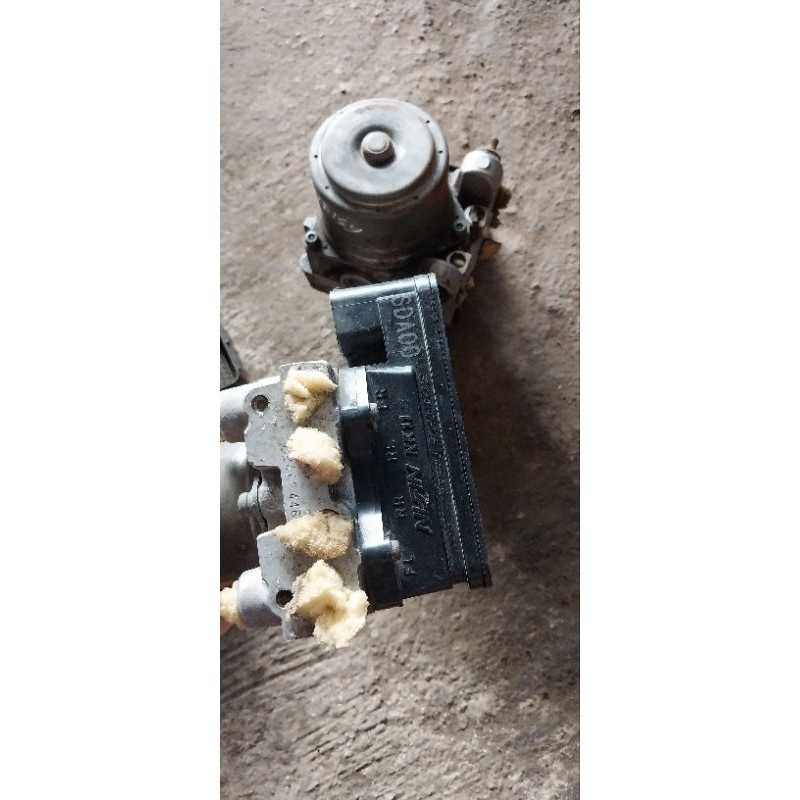 modul abs accord cm5
