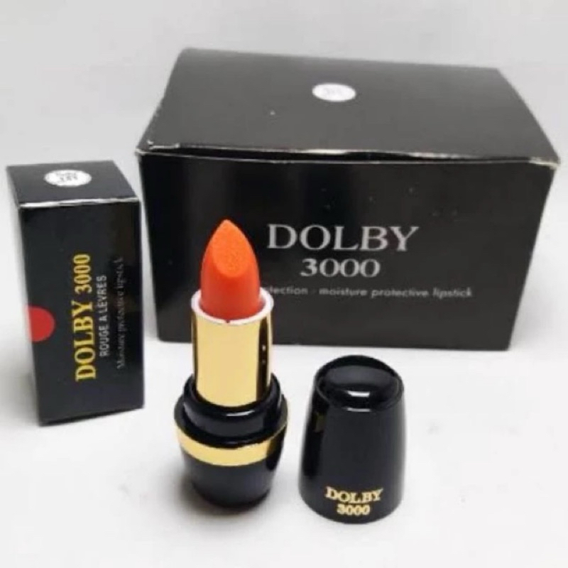Lipstik dolby 3000 151