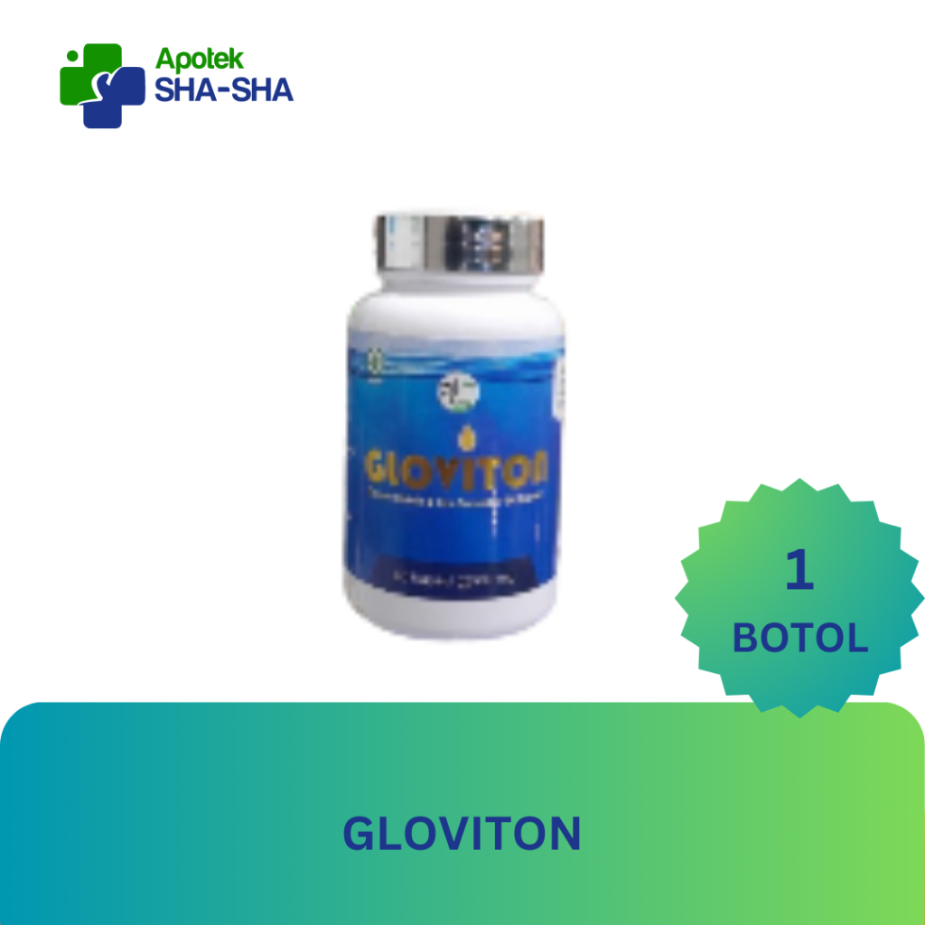 Gloviton by Gloherbs