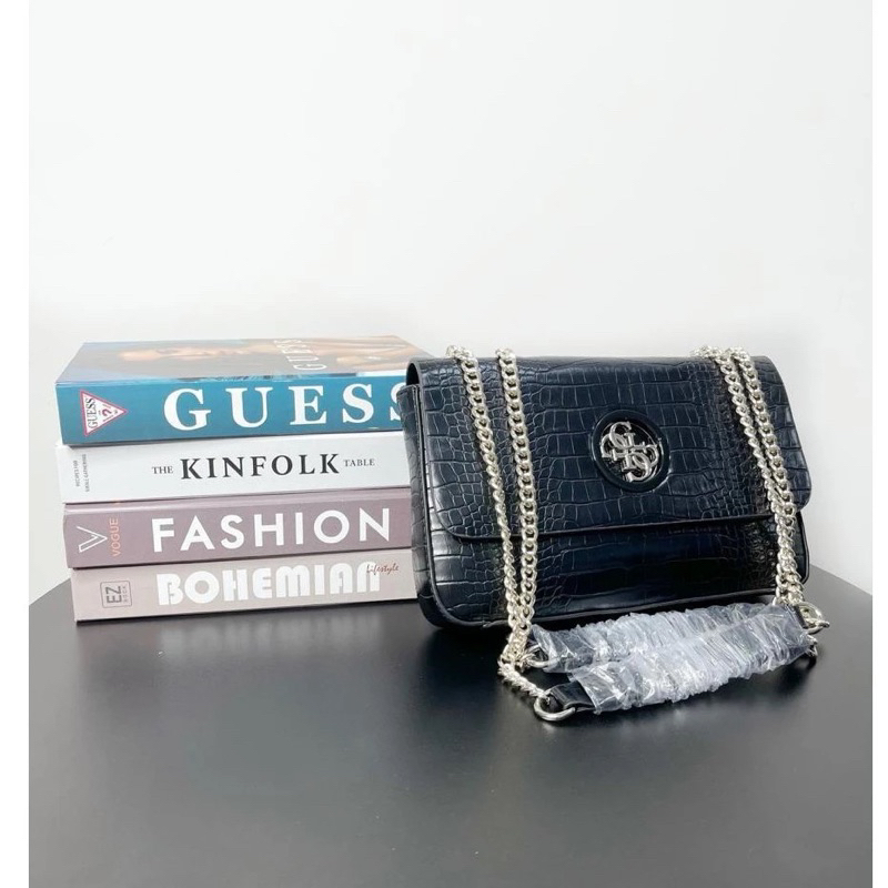tas croco guess