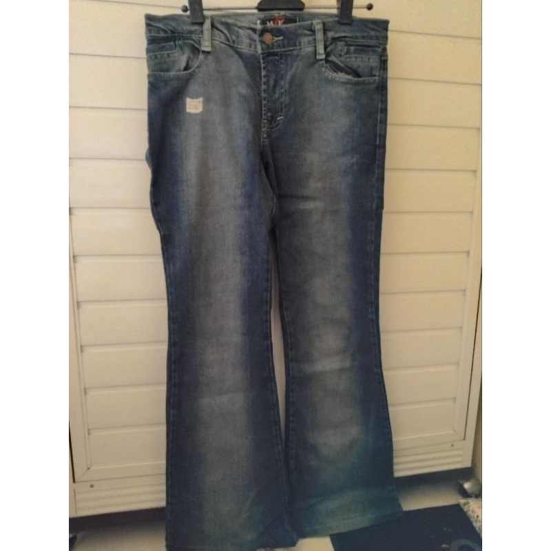preloved jeans