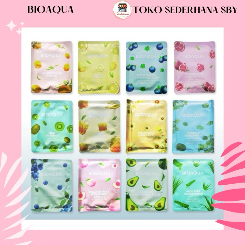 BUOAQUA MASKER WAJAH