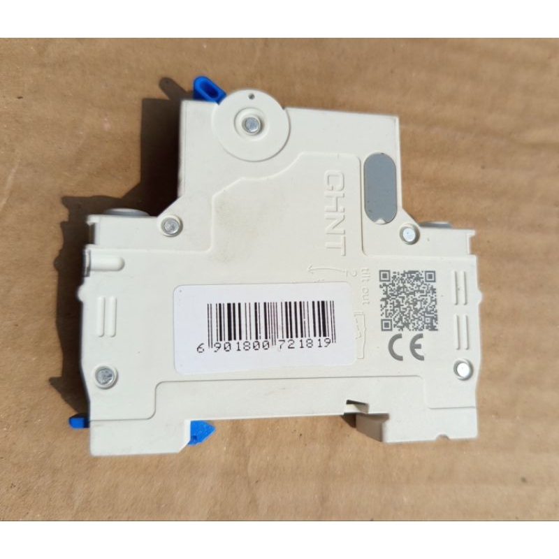 mcb sepeda motor listrik