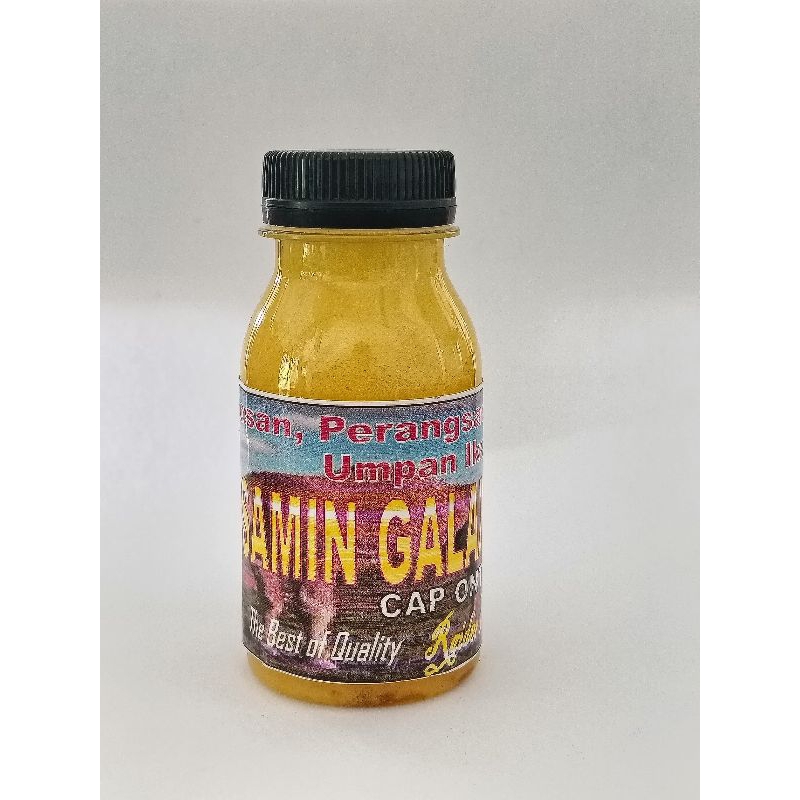 Samin Galaxy Cap Onta