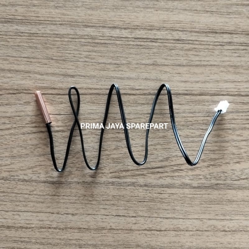 Termis Thermistor AC Pipa Single