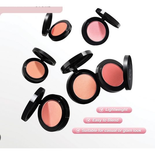 PIXY GLAM OVER BLUSH