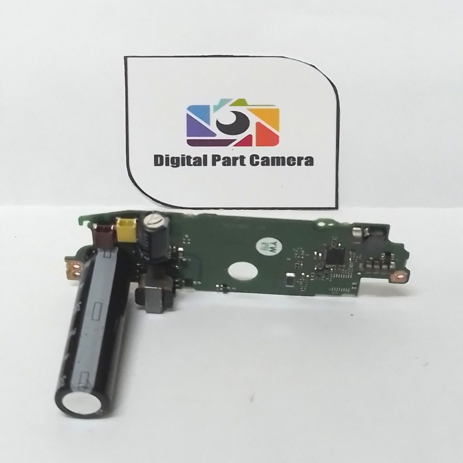 Flash board flash unit for Canon 7D