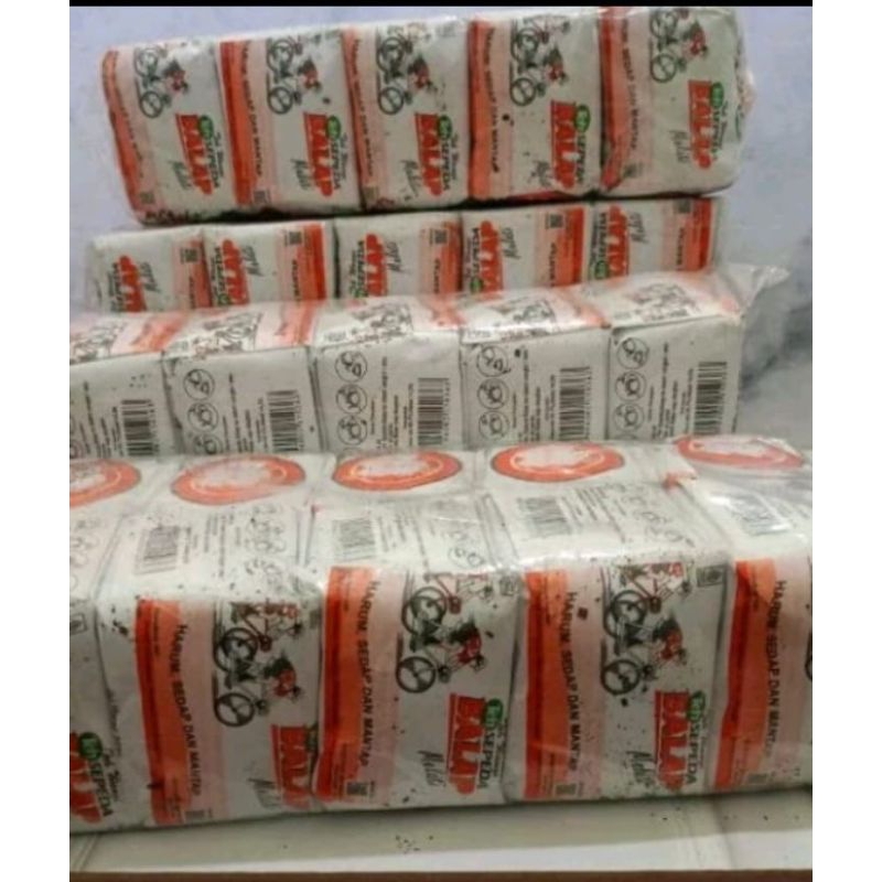 teh balap melati