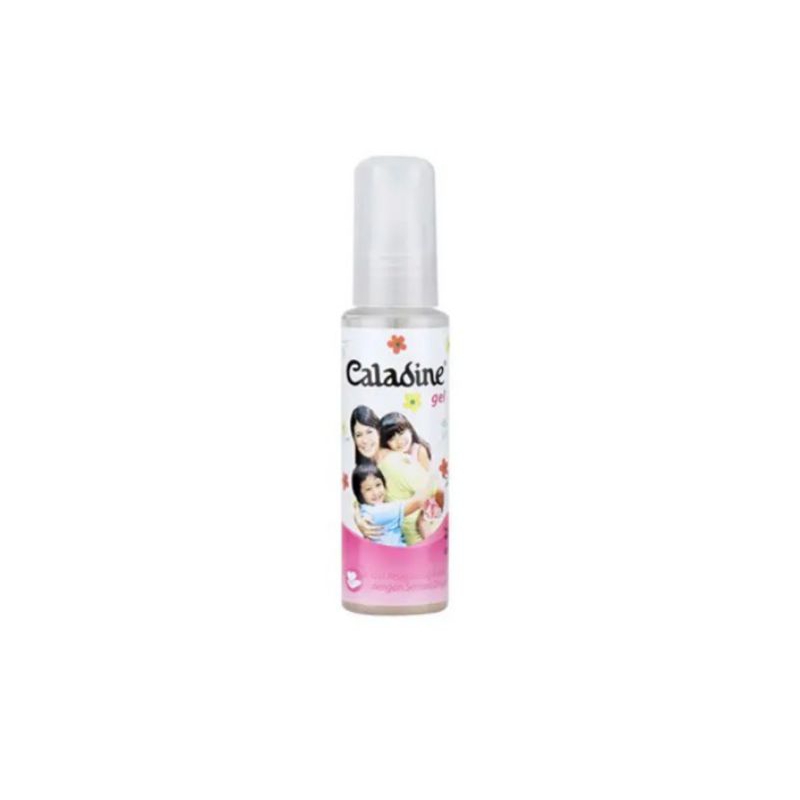 Caladine Gel 50 ml