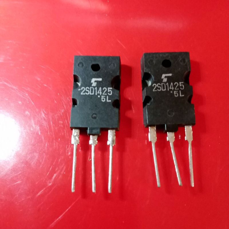 TR 2SD 1425