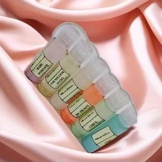 REFILL PARFUME 30 ML
