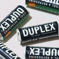 PERMEN DUPLEX PEPPERMINT PLUS