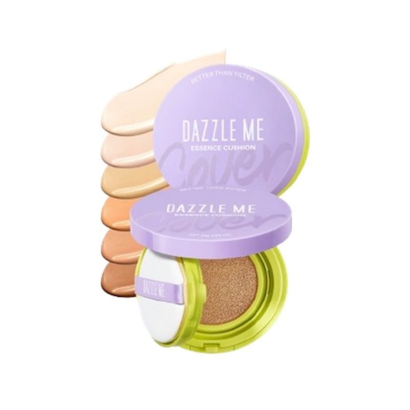 DAZZLE ME Better Than Filter Maxnificent Essense