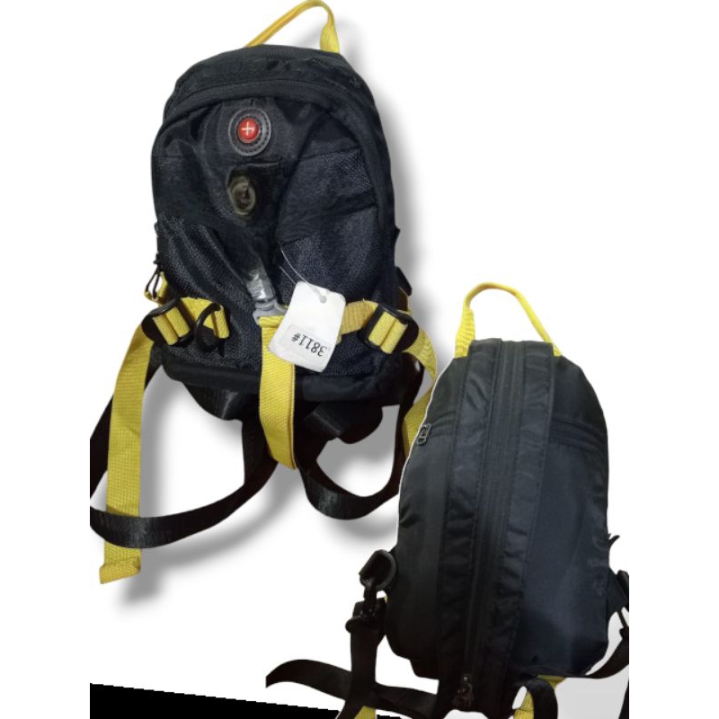 Tas tough army