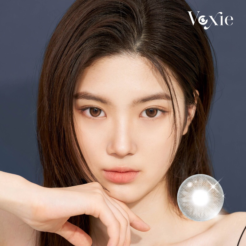 Voxie • Lunar Brown