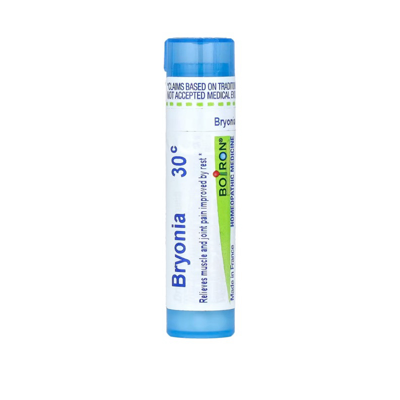 Boiron Bryonia 30C 80pellets