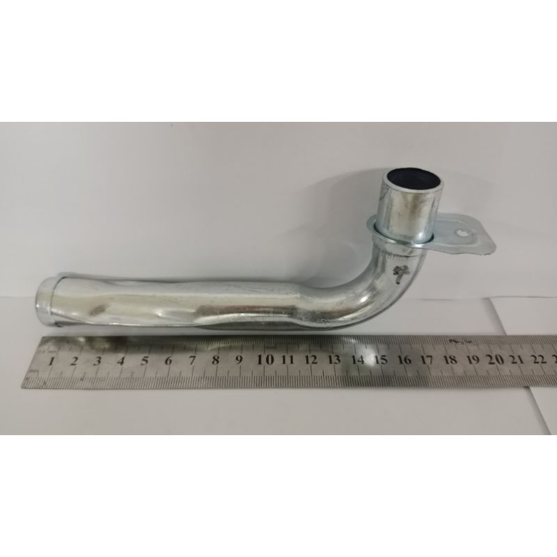 Quantum Pipa Cerobong L Type (D) Dmpb, Dmc, Dep