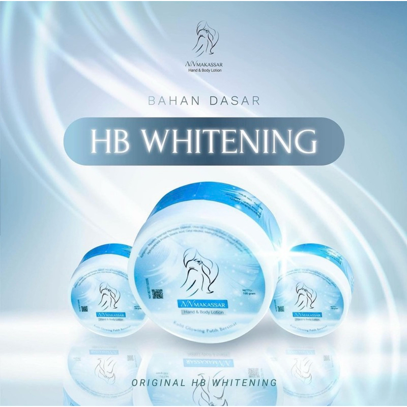 HB whitening