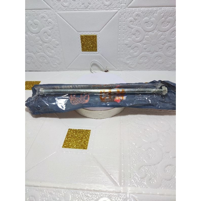 (5 pcs) As Fork GL Pro Thor