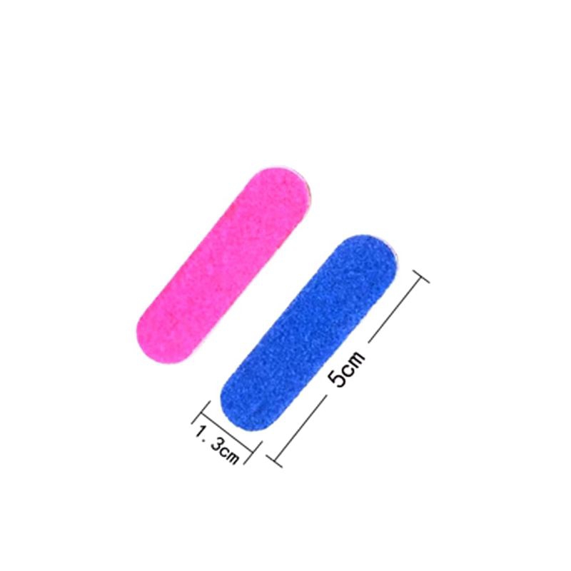 kikir kuku 2 sisi (5cm)