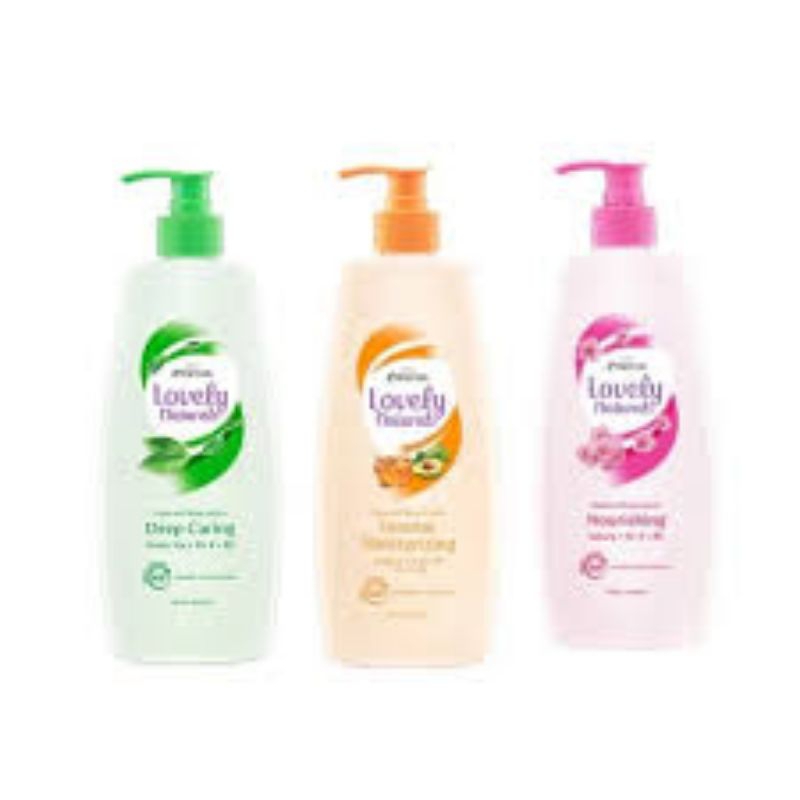 Emeron Hbl 400ml
