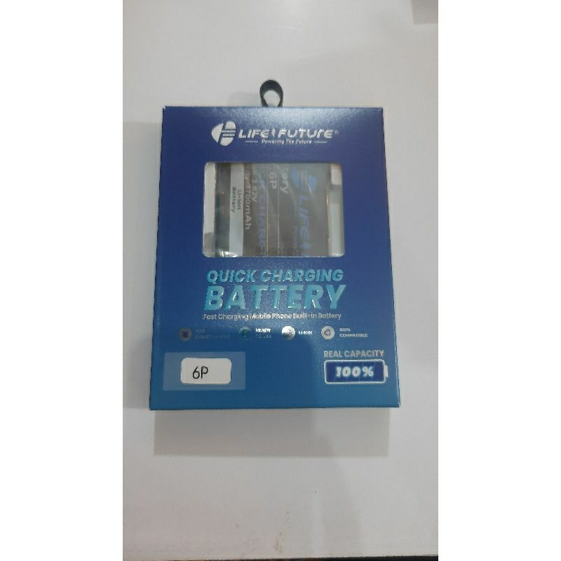 BATT LF IPH 6 PLUS / 6G PLUS