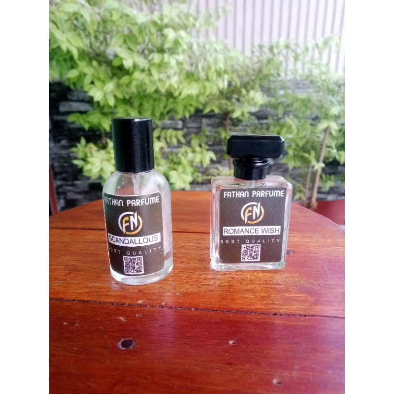 parfum