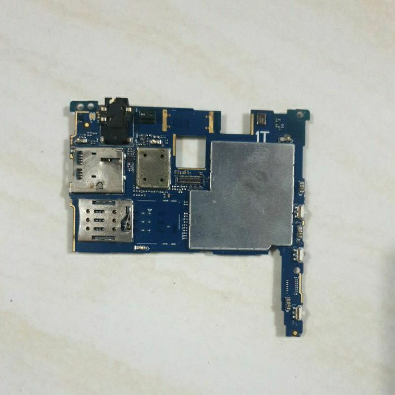 Mesin sony xperia L2 normal