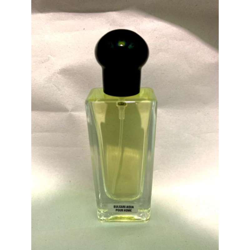 Parfum A/S